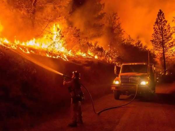 OLD : Obligation Légale de Débroussaillement