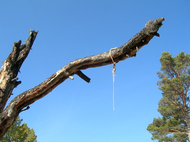 Le risque, c&rsquo;est de ne plus le&nbsp;voir