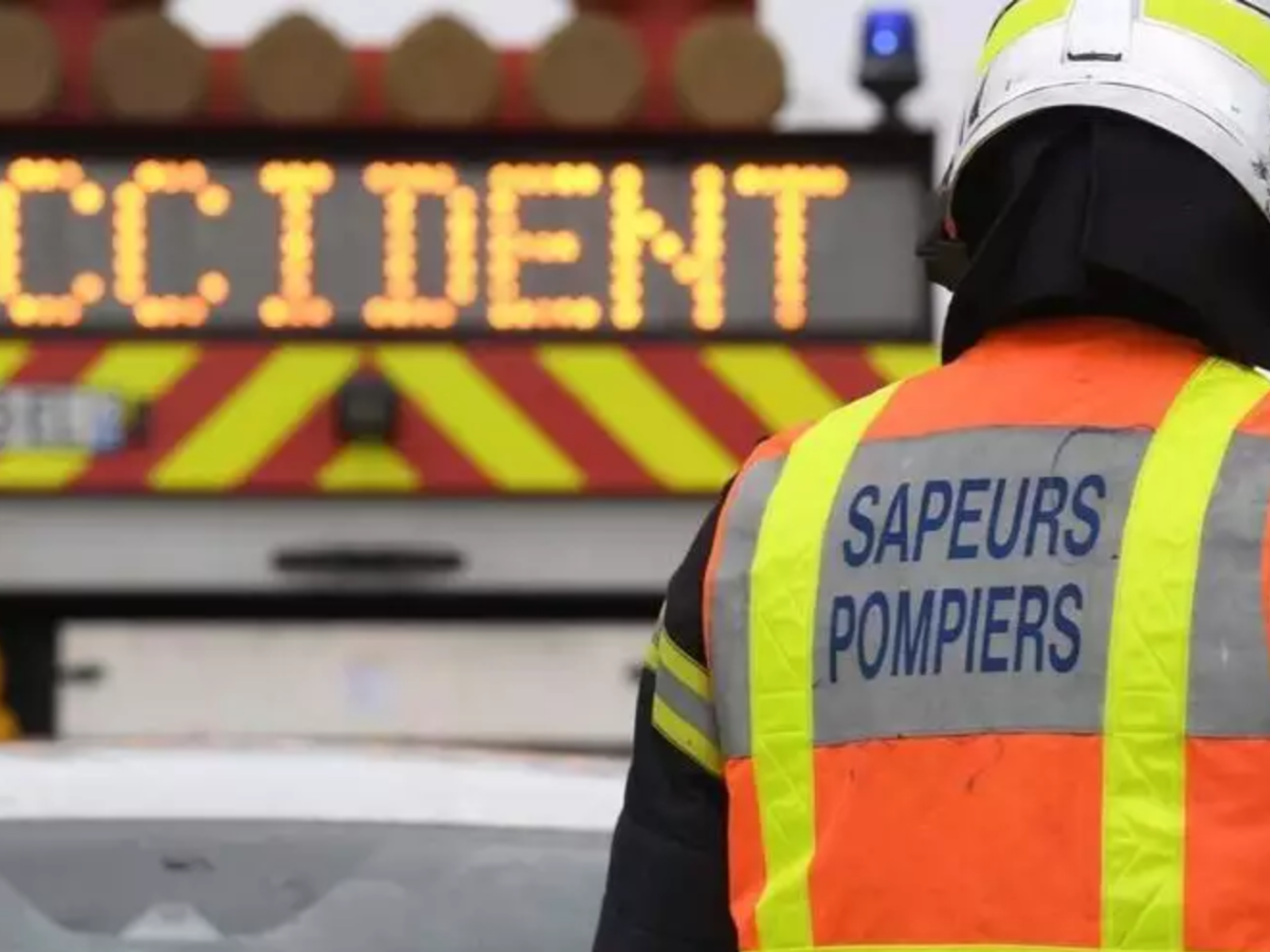 En élagage, un accident est une succession de&nbsp;négligences