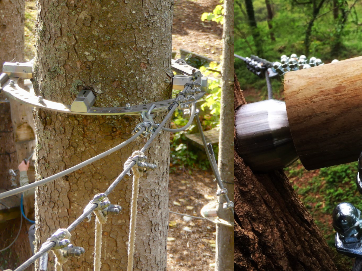 Serrage, cerclage ou perçage&nbsp;?